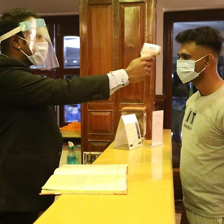 Hotel Welbeck Residency Utakamand Zewnętrze zdjęcie