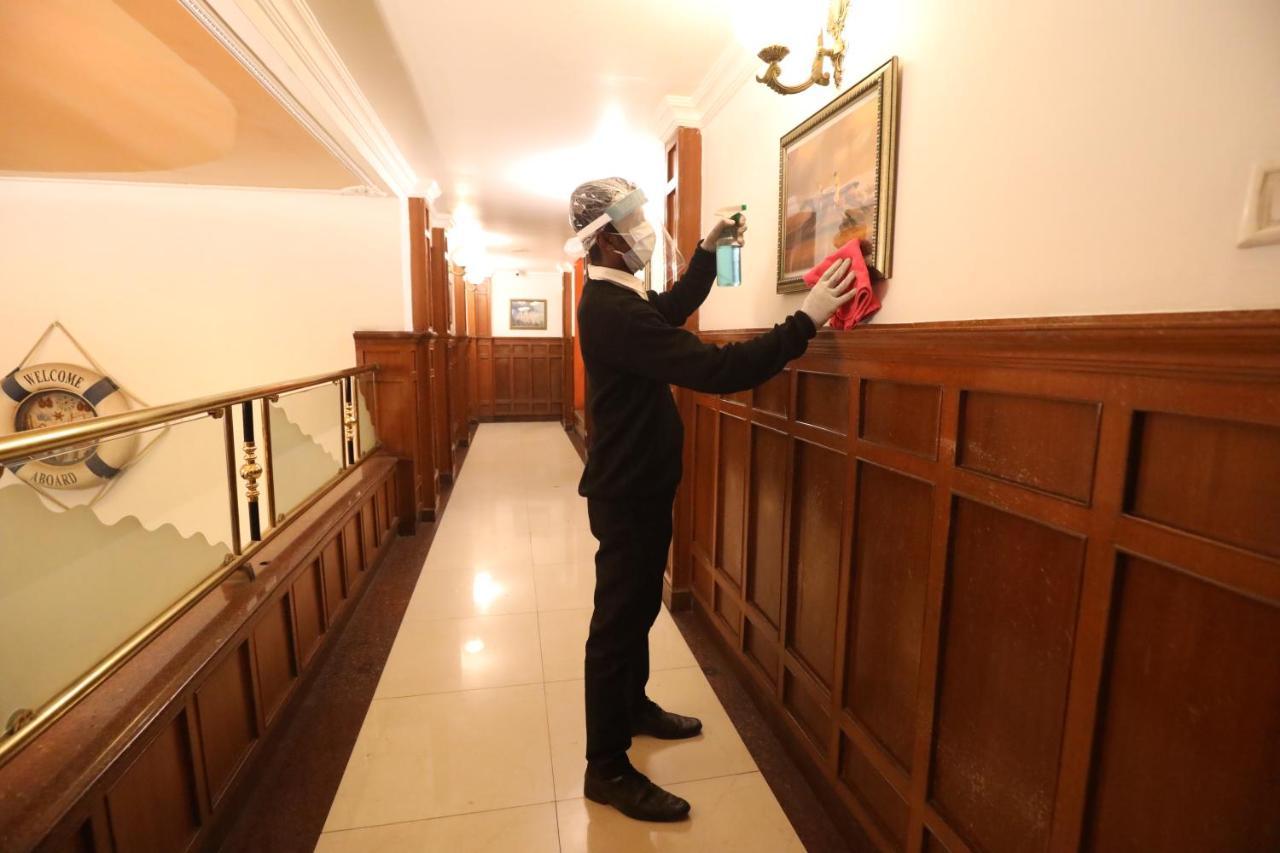 Hotel Welbeck Residency Utakamand Zewnętrze zdjęcie