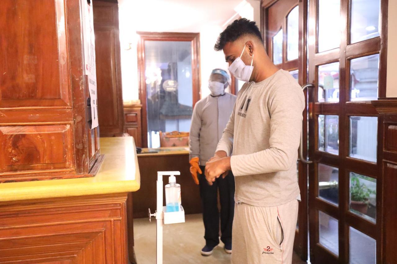 Hotel Welbeck Residency Utakamand Zewnętrze zdjęcie