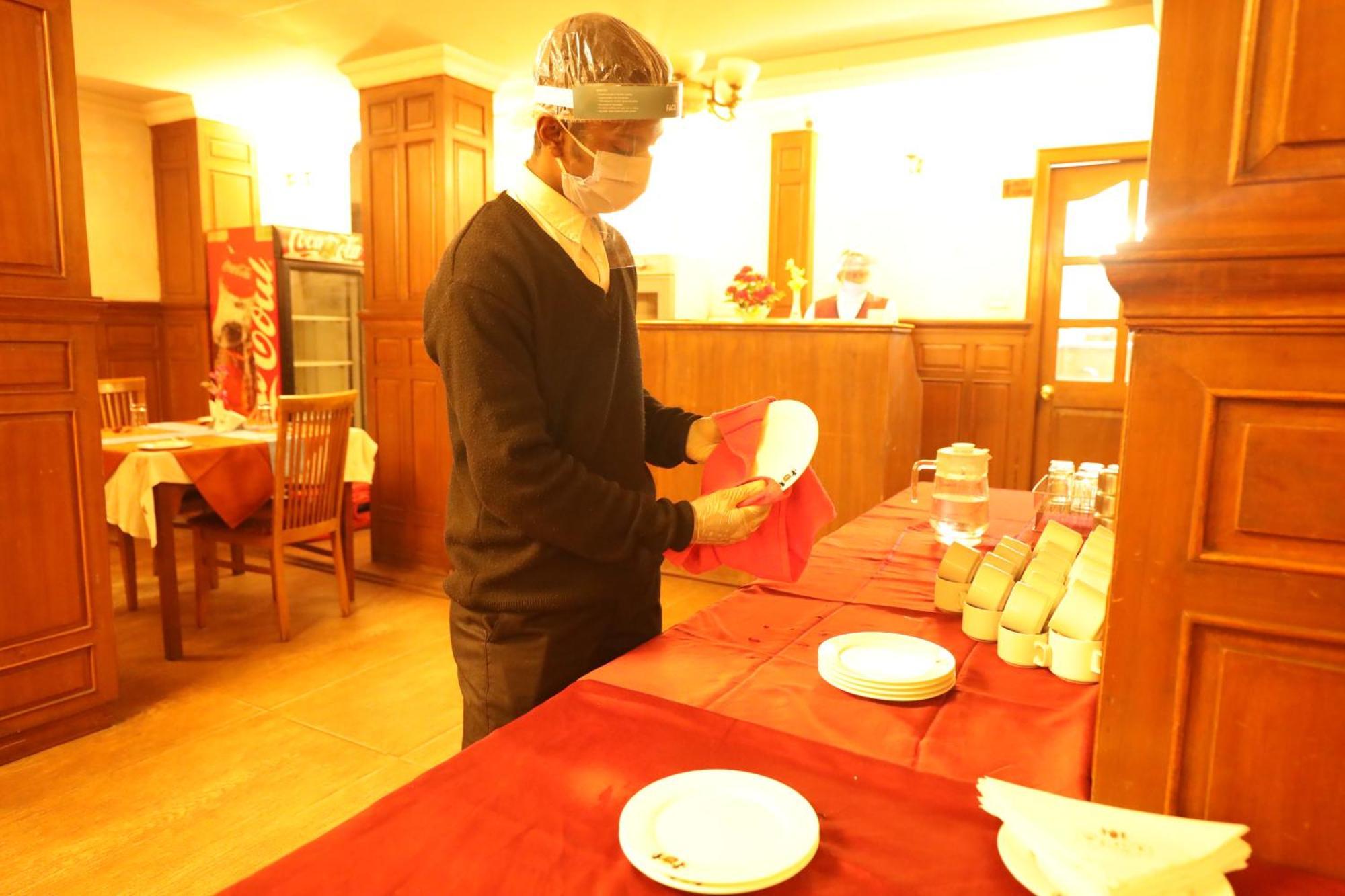 Hotel Welbeck Residency Utakamand Zewnętrze zdjęcie