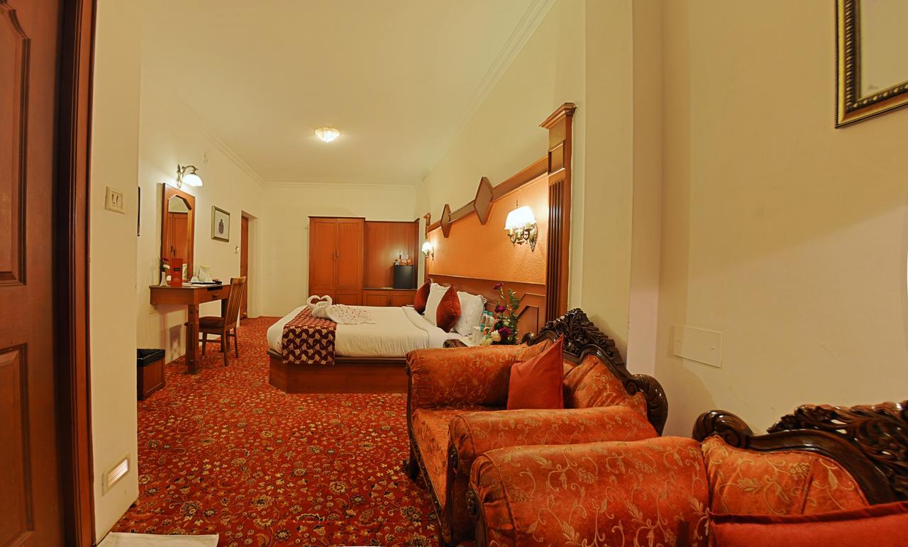 Hotel Welbeck Residency Utakamand Zewnętrze zdjęcie