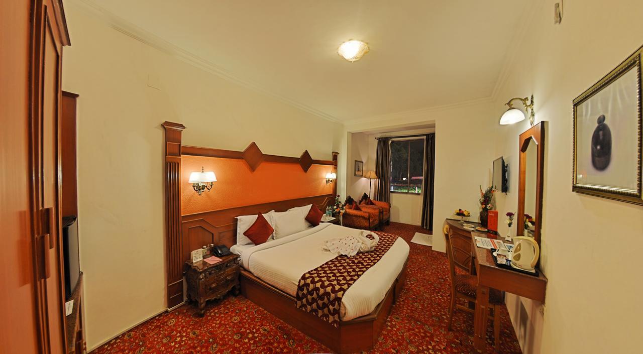 Hotel Welbeck Residency Utakamand Zewnętrze zdjęcie
