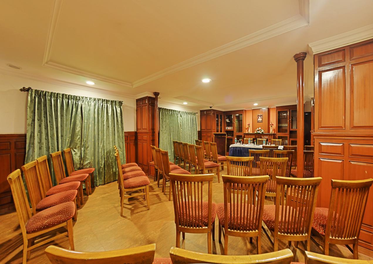 Hotel Welbeck Residency Utakamand Zewnętrze zdjęcie