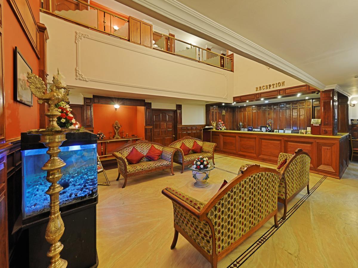 Hotel Welbeck Residency Utakamand Zewnętrze zdjęcie