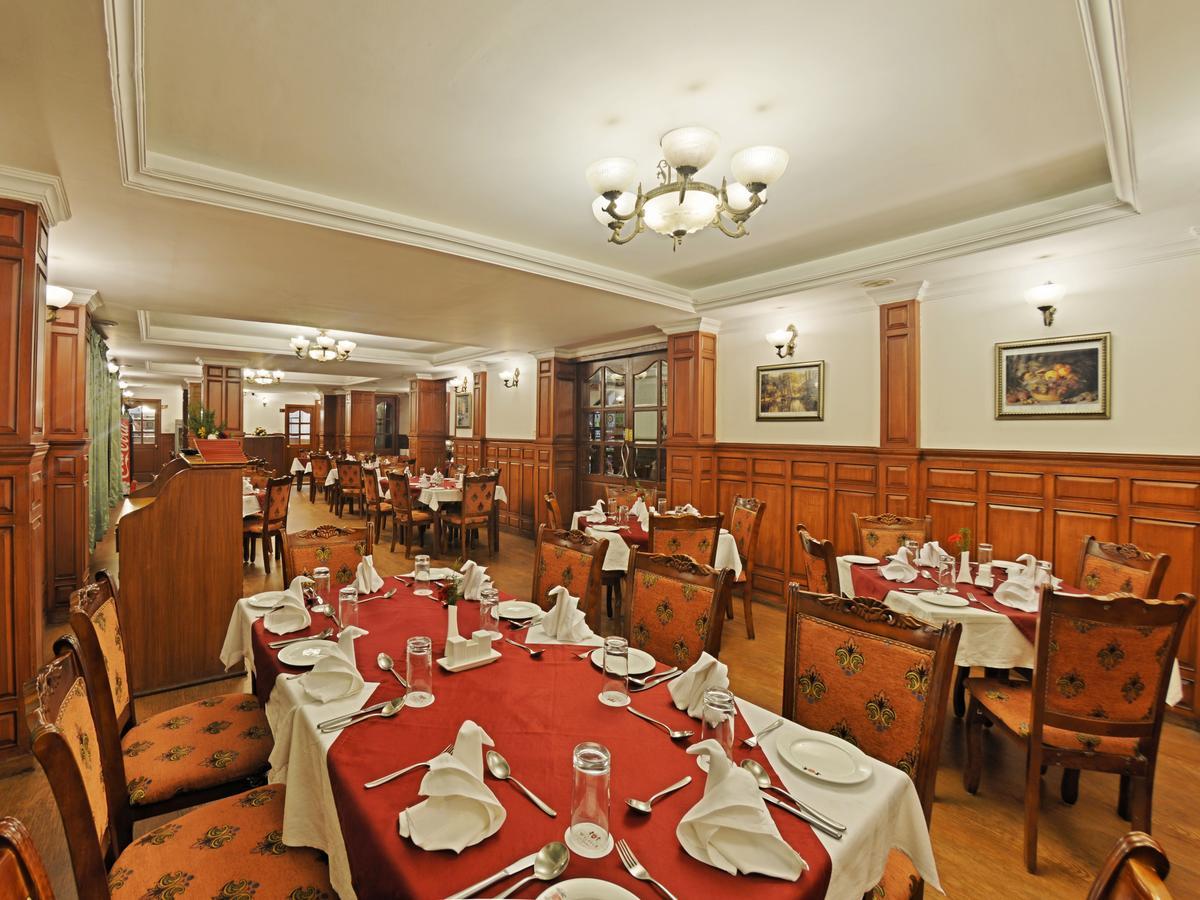 Hotel Welbeck Residency Utakamand Zewnętrze zdjęcie