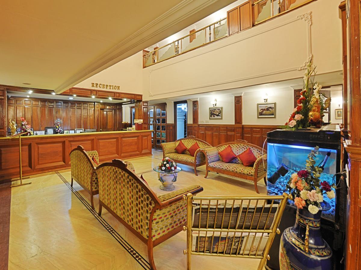 Hotel Welbeck Residency Utakamand Zewnętrze zdjęcie