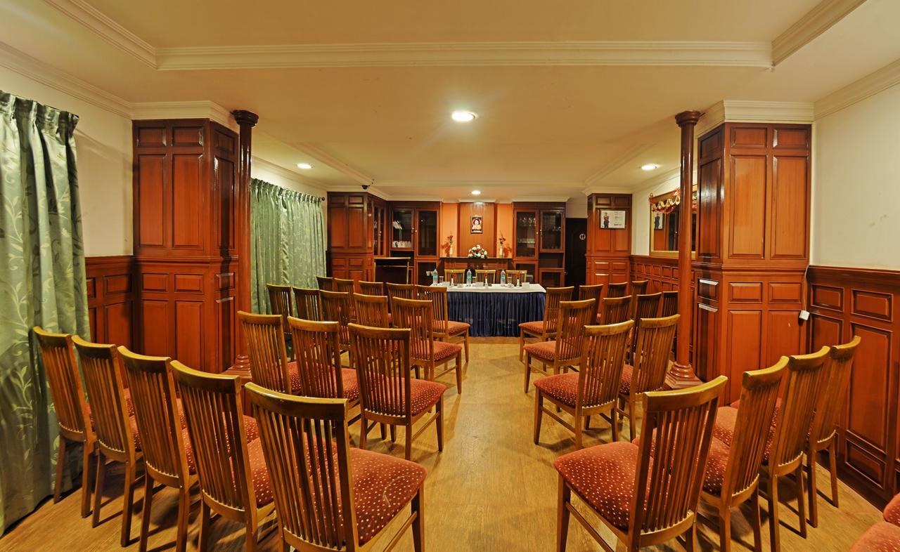 Hotel Welbeck Residency Utakamand Zewnętrze zdjęcie