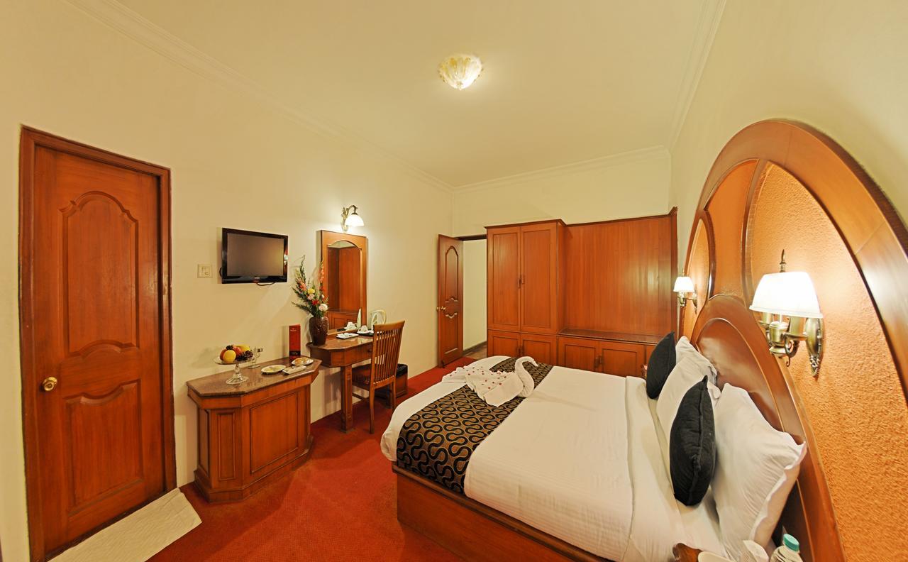 Hotel Welbeck Residency Utakamand Zewnętrze zdjęcie