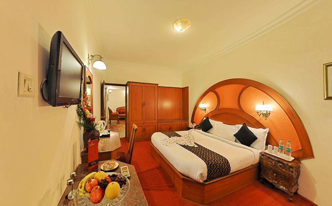 Hotel Welbeck Residency Utakamand Zewnętrze zdjęcie