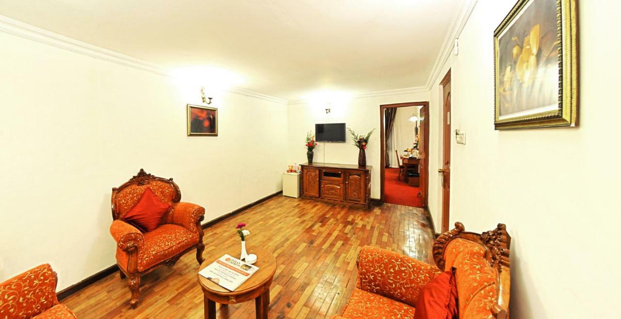 Hotel Welbeck Residency Utakamand Zewnętrze zdjęcie