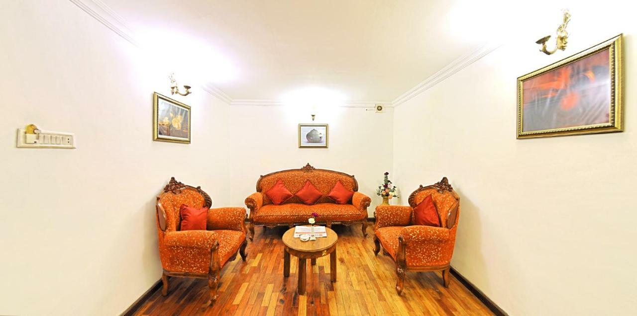 Hotel Welbeck Residency Utakamand Zewnętrze zdjęcie
