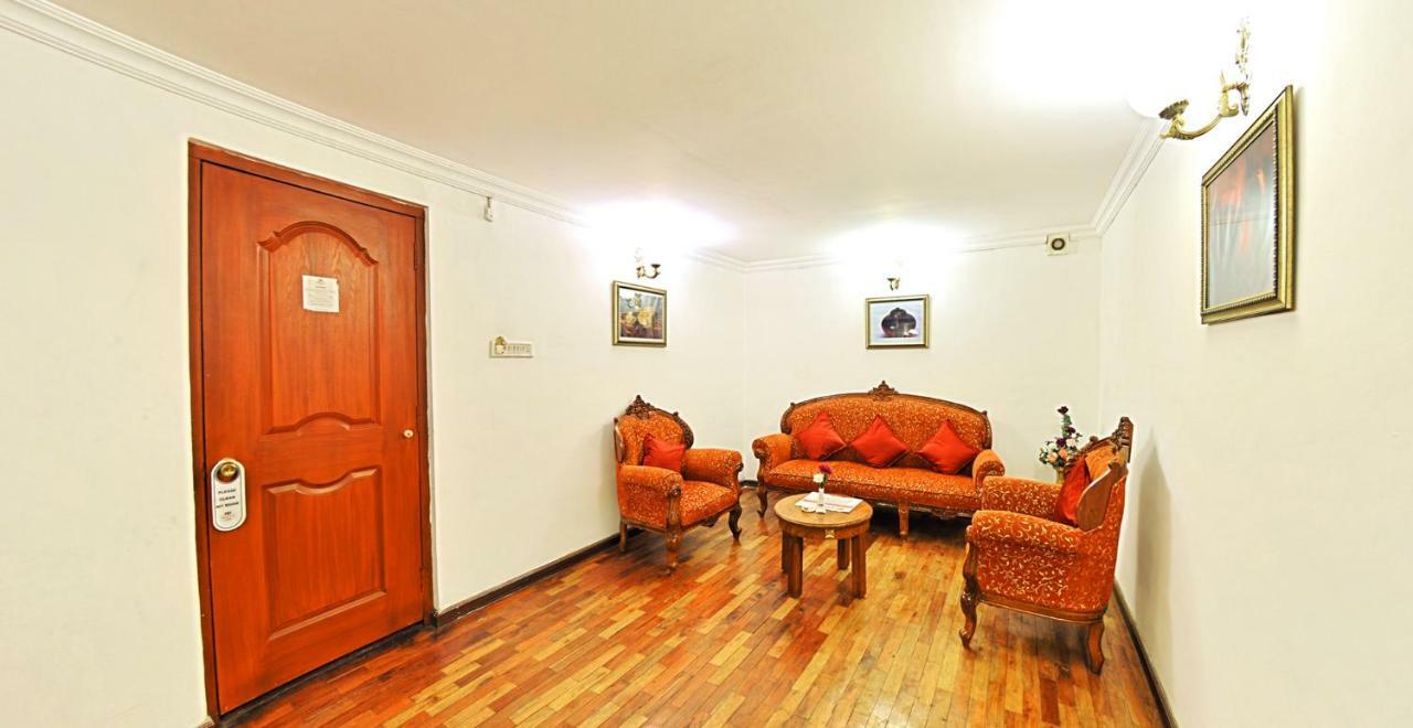Hotel Welbeck Residency Utakamand Zewnętrze zdjęcie