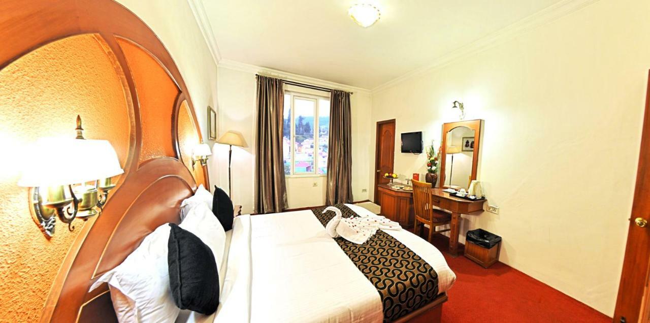Hotel Welbeck Residency Utakamand Zewnętrze zdjęcie