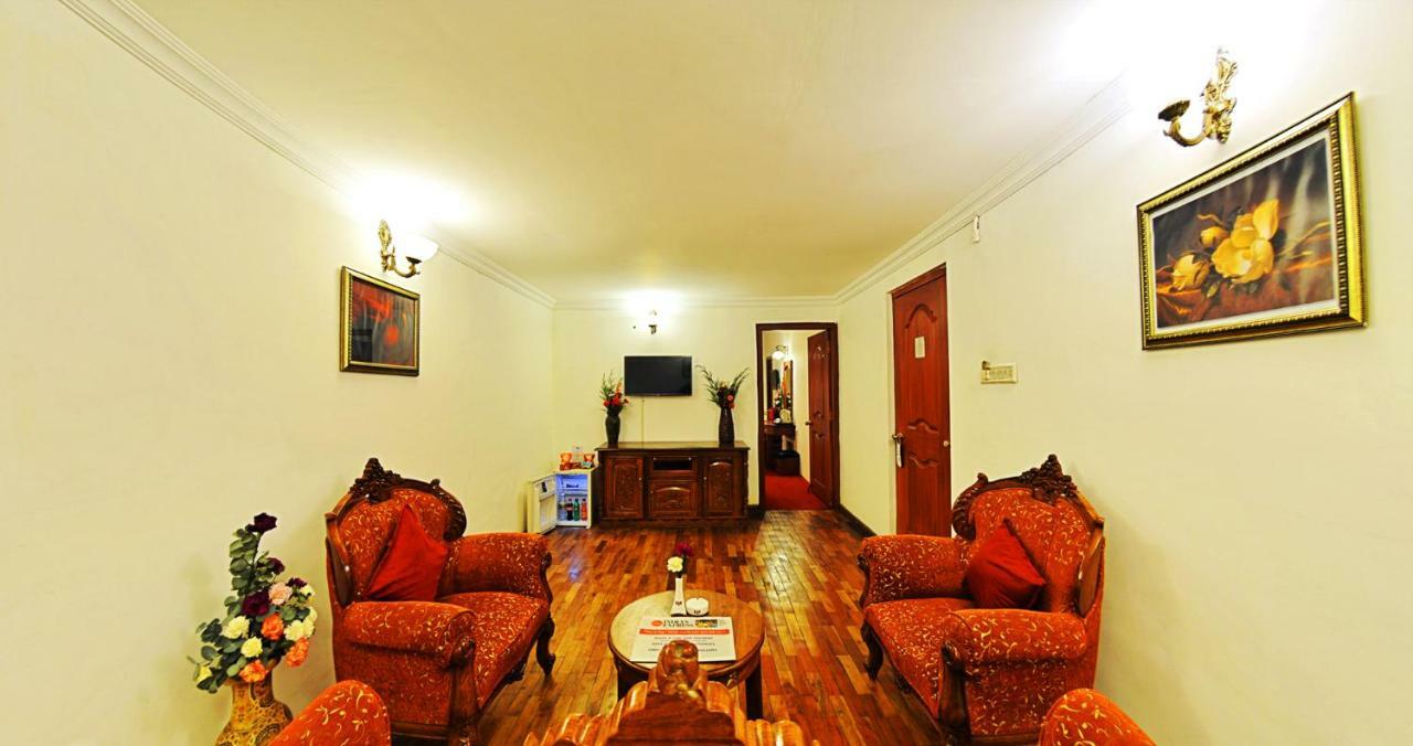 Hotel Welbeck Residency Utakamand Zewnętrze zdjęcie