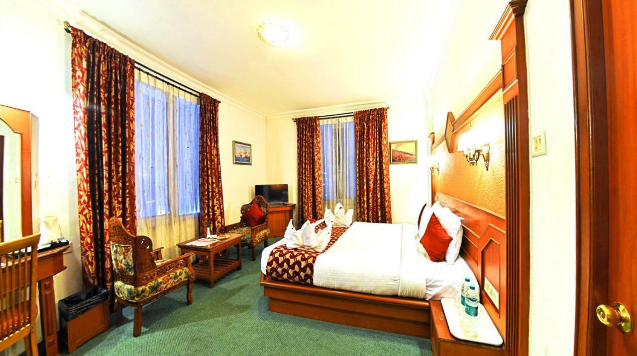 Hotel Welbeck Residency Utakamand Zewnętrze zdjęcie