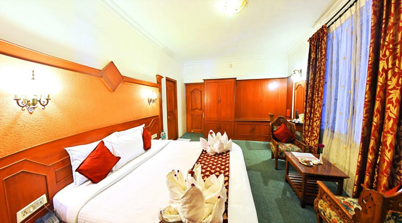 Hotel Welbeck Residency Utakamand Zewnętrze zdjęcie