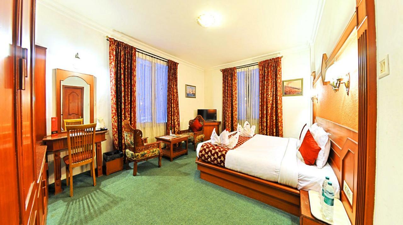 Hotel Welbeck Residency Utakamand Zewnętrze zdjęcie