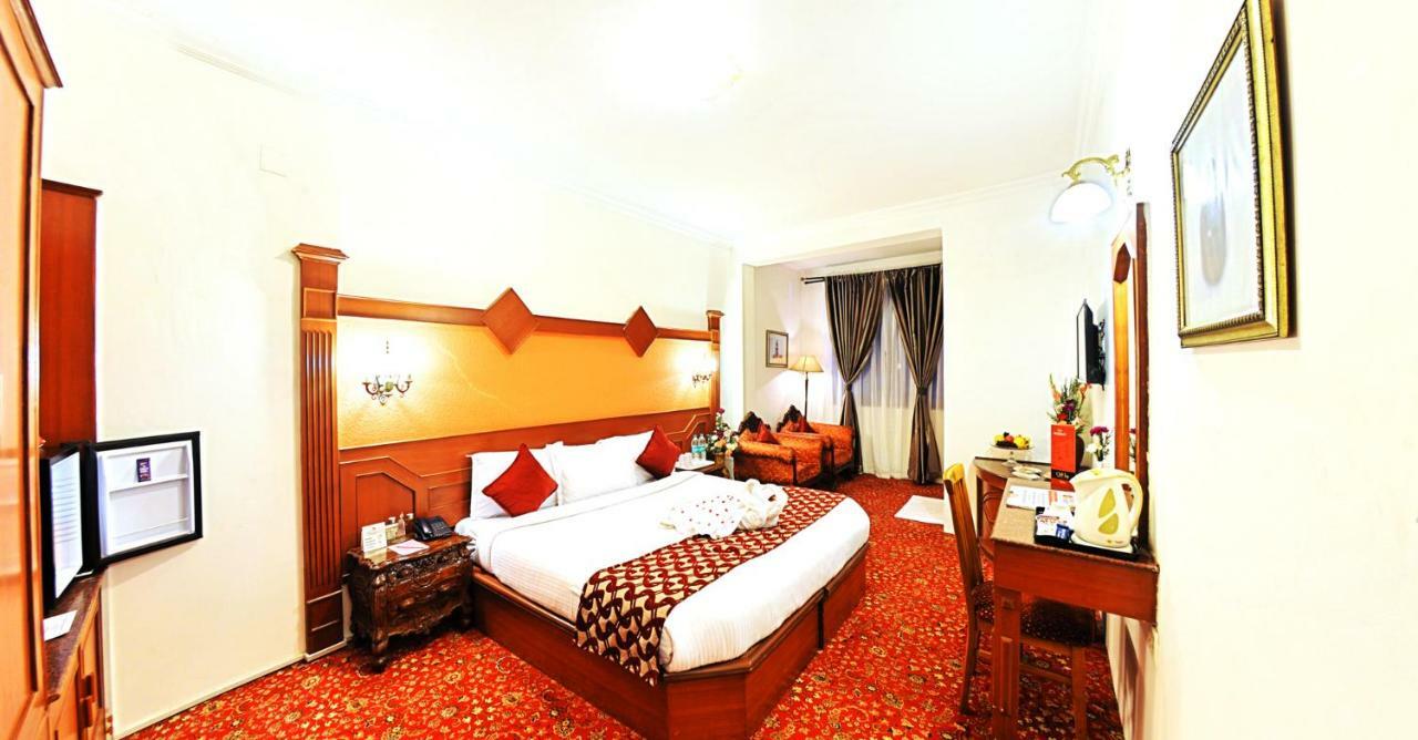 Hotel Welbeck Residency Utakamand Zewnętrze zdjęcie