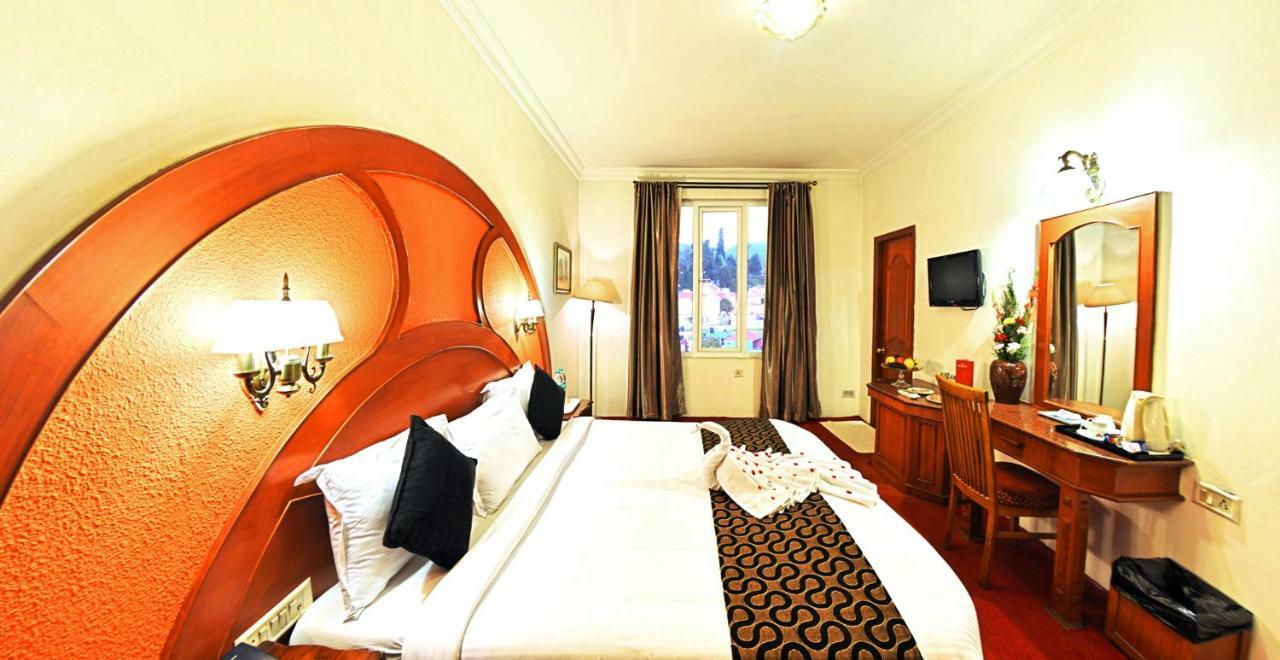 Hotel Welbeck Residency Utakamand Zewnętrze zdjęcie