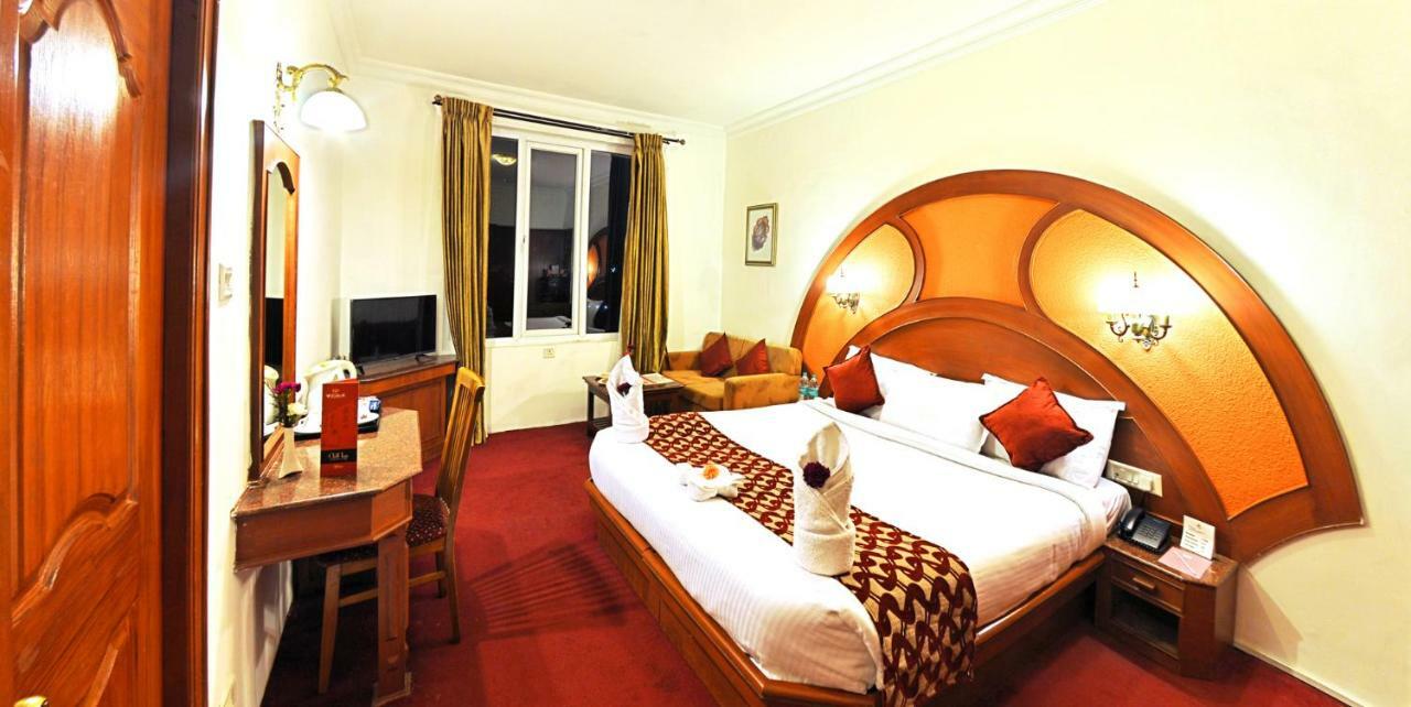 Hotel Welbeck Residency Utakamand Zewnętrze zdjęcie