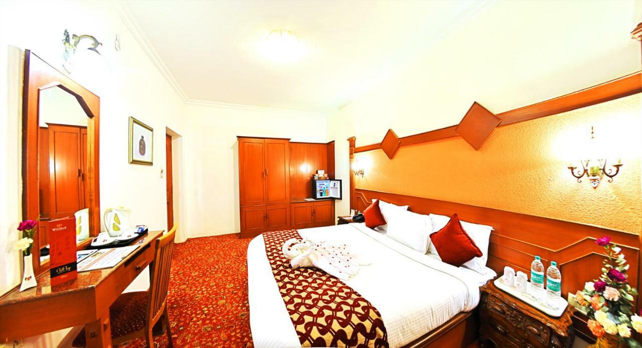 Hotel Welbeck Residency Utakamand Zewnętrze zdjęcie