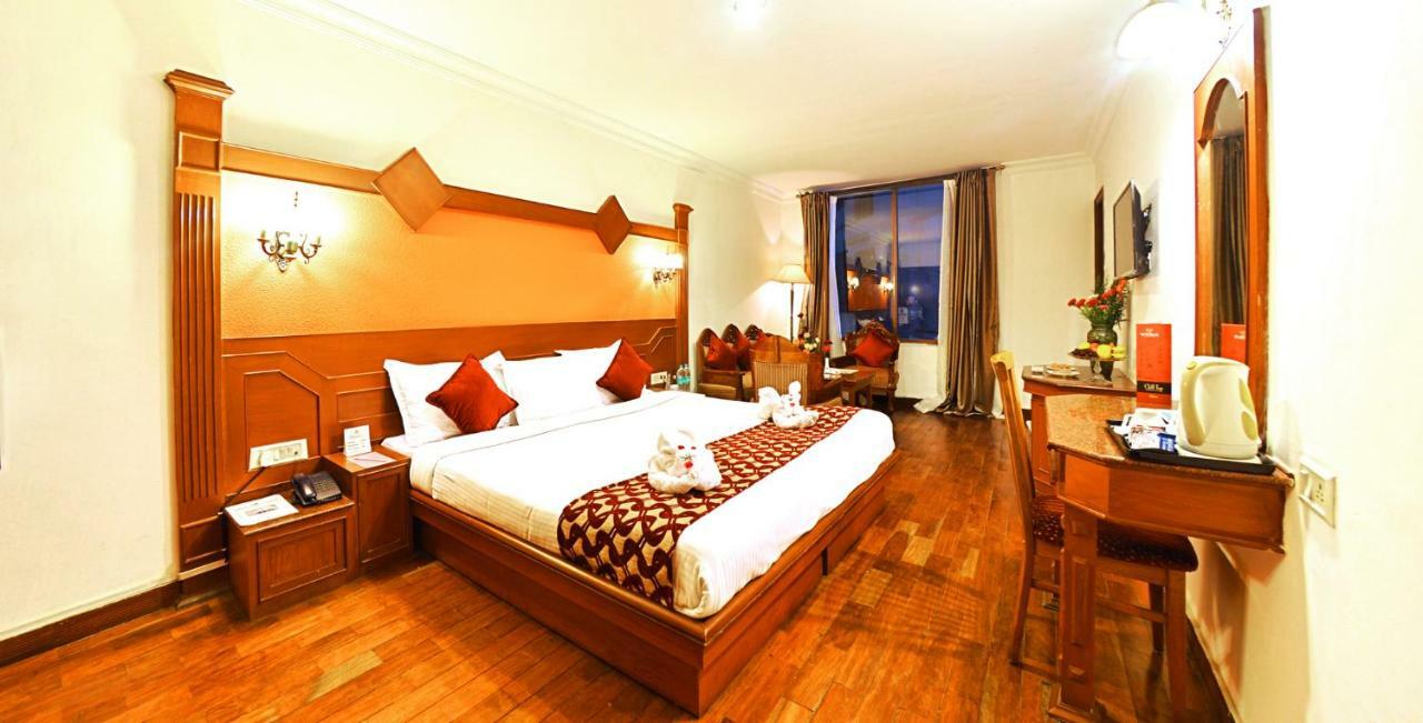 Hotel Welbeck Residency Utakamand Zewnętrze zdjęcie