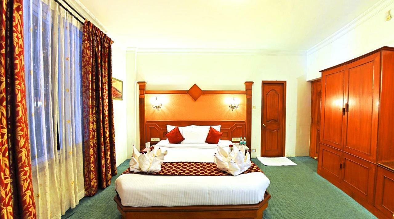 Hotel Welbeck Residency Utakamand Zewnętrze zdjęcie