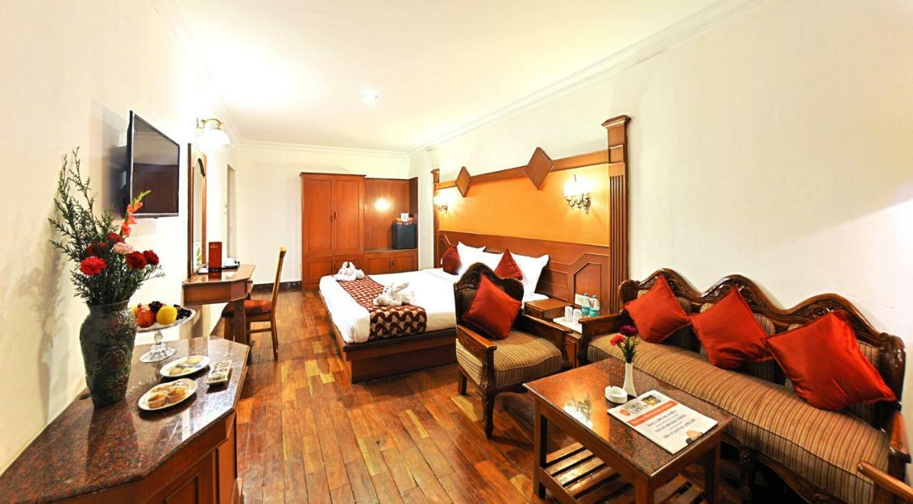 Hotel Welbeck Residency Utakamand Zewnętrze zdjęcie