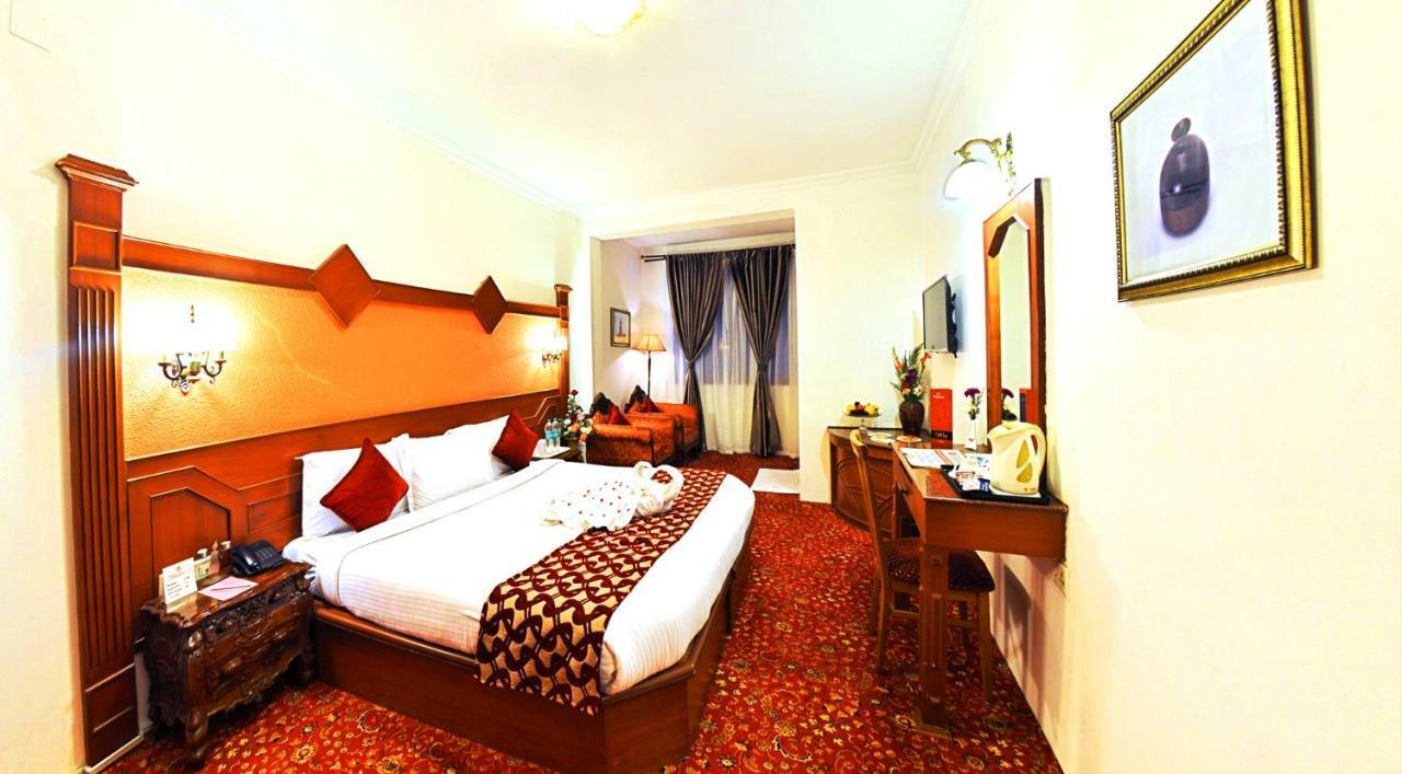 Hotel Welbeck Residency Utakamand Zewnętrze zdjęcie
